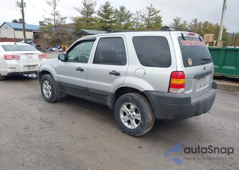 2006 Ford Escape Xlt/Xlt Sport z USA, uszkodzony, nr VIN 1FMYU93126KB65489